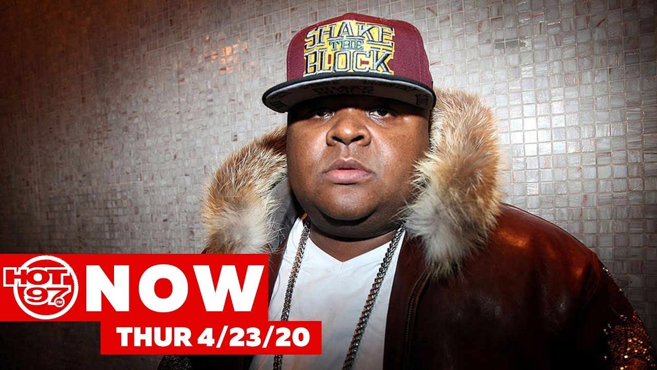 Fred The Godson Passes Away + Hot97 Who’s Next Winner Releases New Music