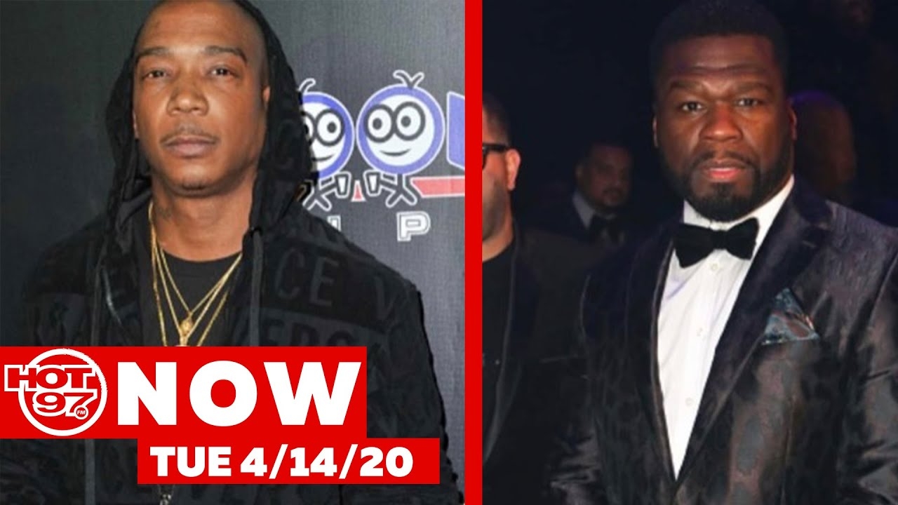50 Cent Responds To Ja Rule’s IG Live Battle Request + Recap Of Tory Lanez Radio!