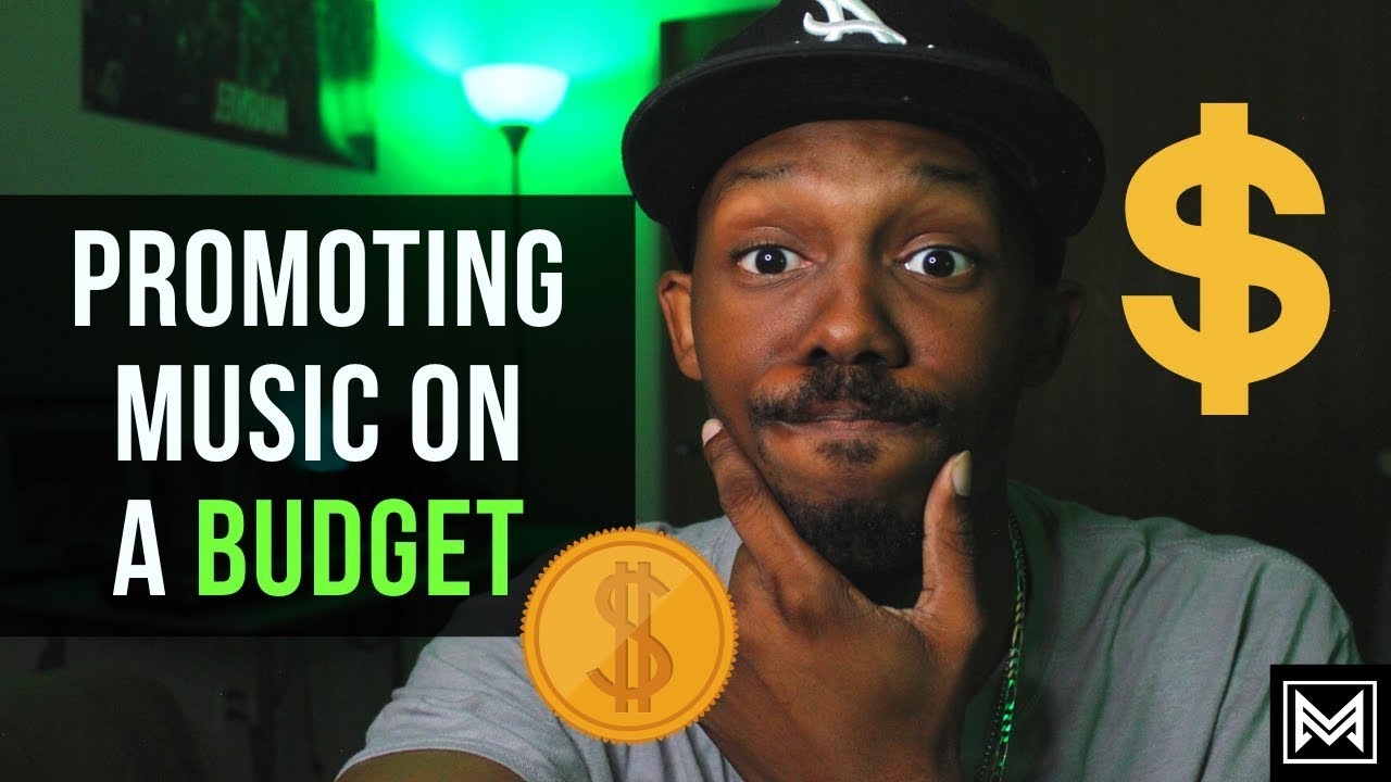 5 free music promotion tips you must have for 2021