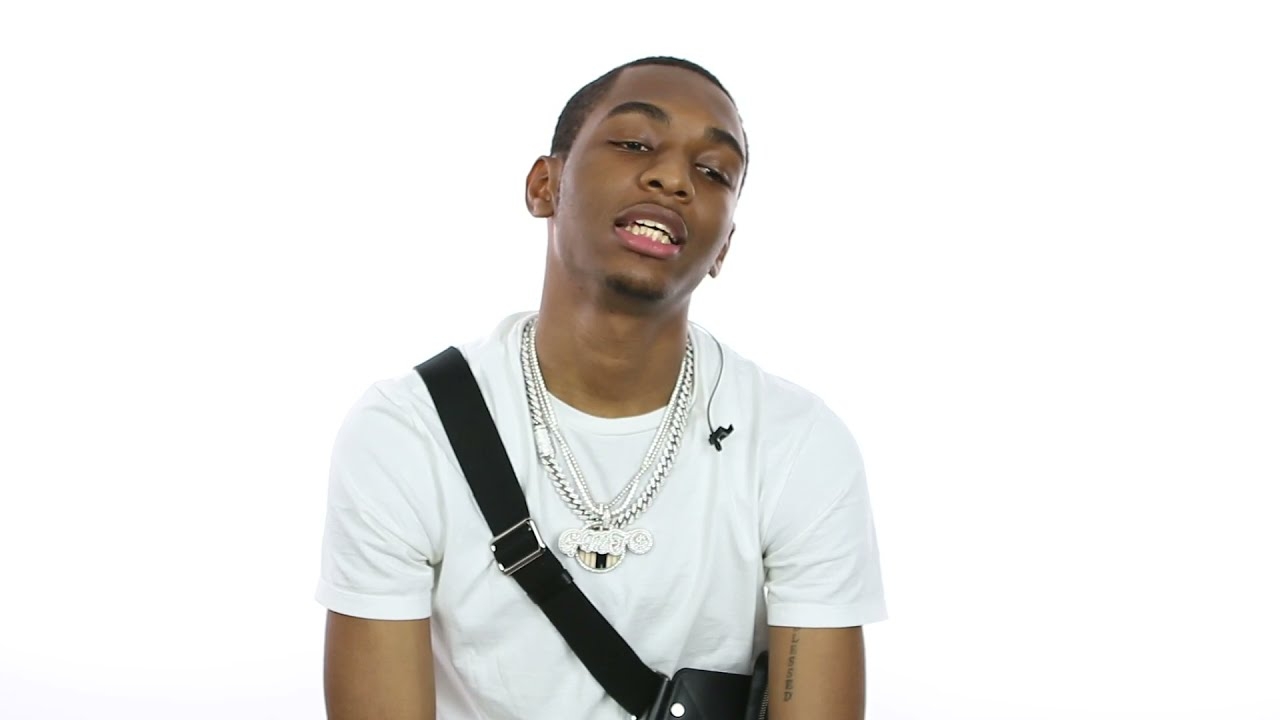 What Is Drill Music? Bizzy Banks Explains Here and How He Changed It (part 5)