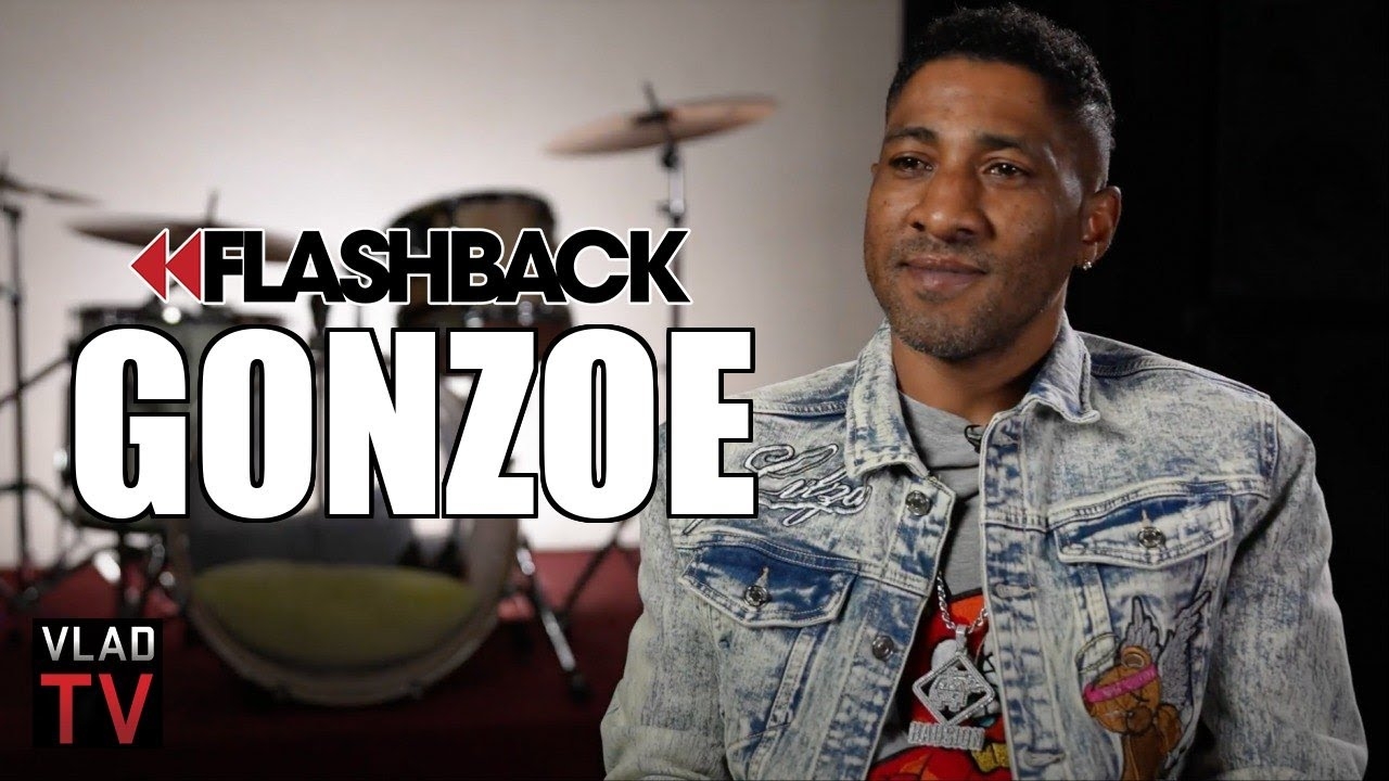 Gonzoe Tells His Life Story in His Final Interview (RIP)