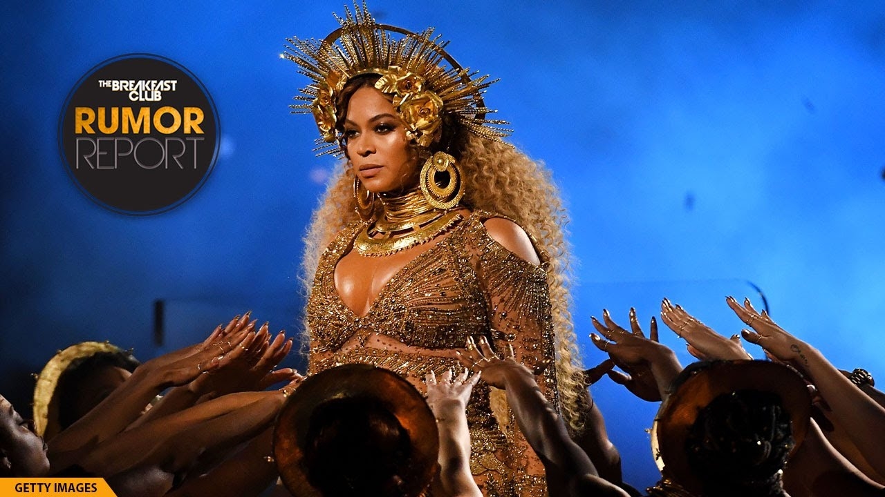 Beyonce's "Formation" Named Greatest Music Video of All Time By Rolling Stone