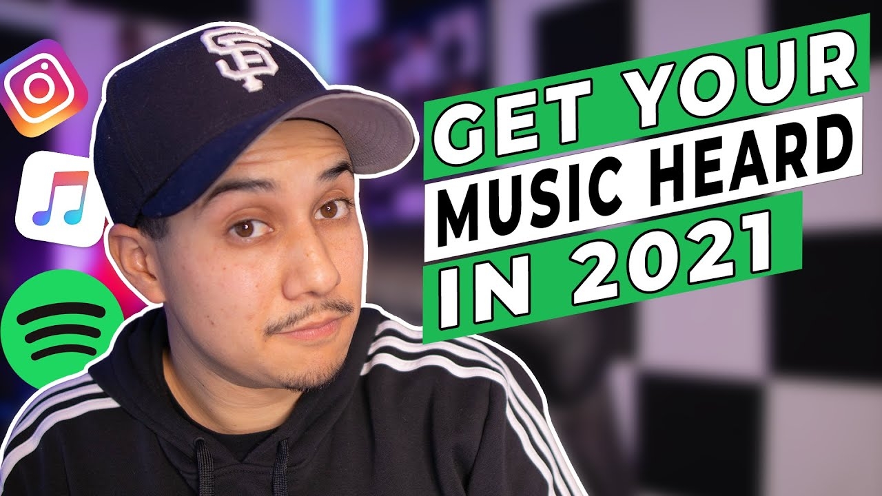 How To Market Your Music In 2021 | Music Marketing 2021