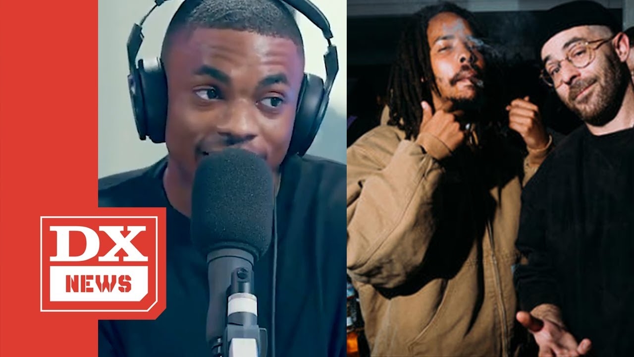 Vince Staples Has 30 Verses Done For Earl Sweatshirt & Alchemist Collab Album