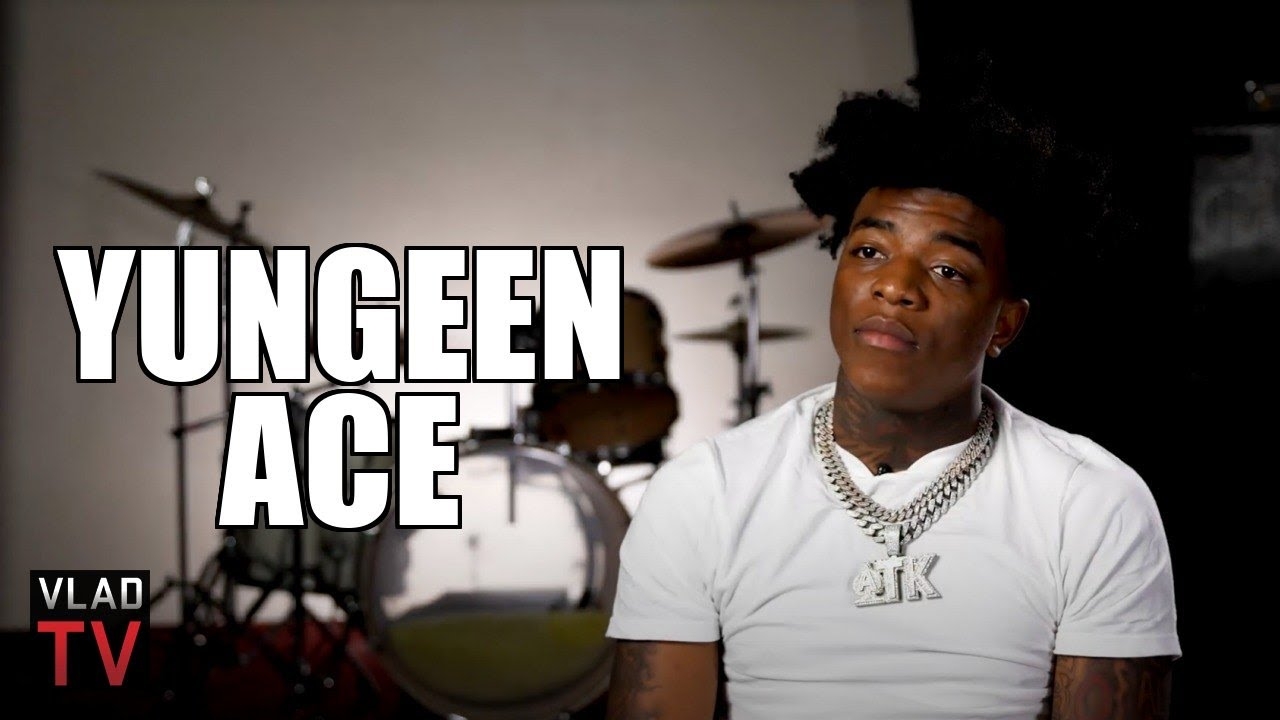 Yungeen Ace: Jealousy Starts When the Breadwinner Belittle the Team (Part 17)