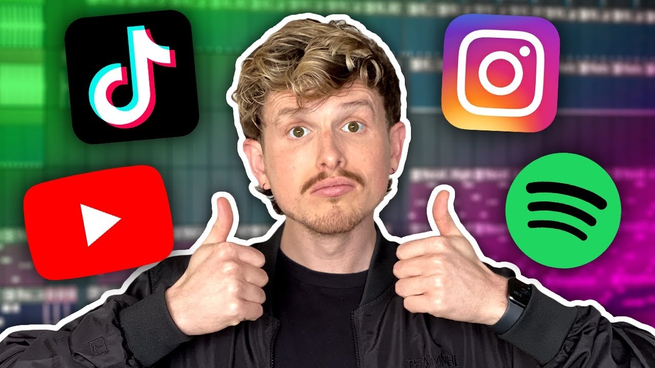 How to EASILY get a Fanbase for Your Music (even with 0 Followers)