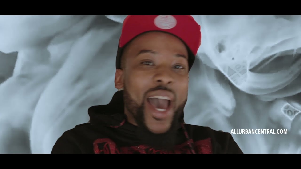 Jah Brickz - Integrate (Official Video)