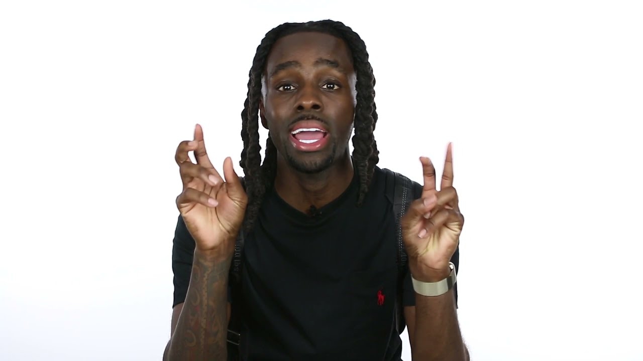 Korporate Why He Dropped Out of College After Enrolling in 3 Universities, ZackTV, StepDad (part 1)