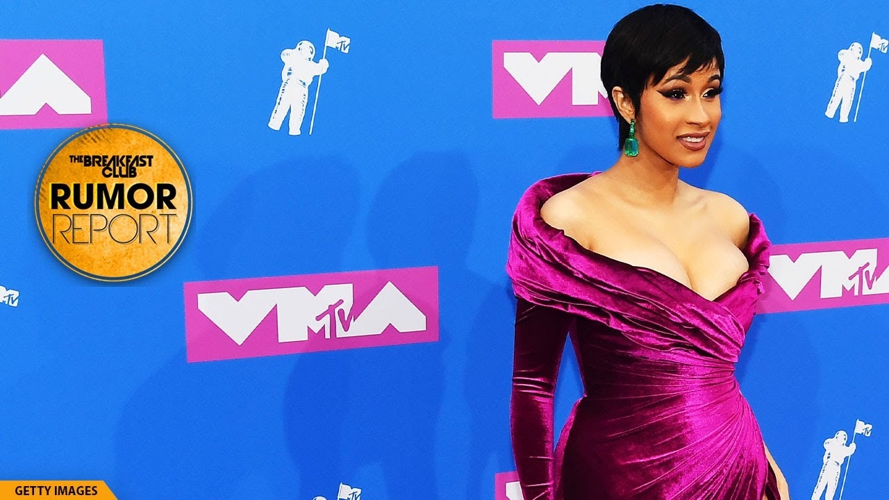 Cardi B Claps Back At Fan Online Who Dissed Her Feature on Normani's "Wild Side"