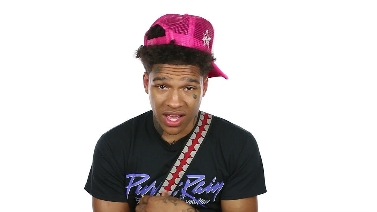 K Suave Explains Hardcore Porn Music, Sexually Active Album, OnlyFans, Back Problem, Shadow Ban (p6)