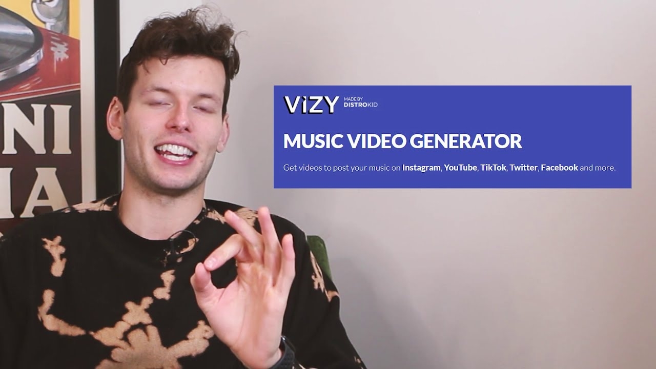 How to promote your music in 2021