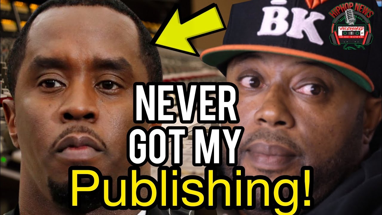 Sauce Money On Getting Robbed Out Of 4 Million Dollars After Writing Diddy's "I'll Be Missing You"