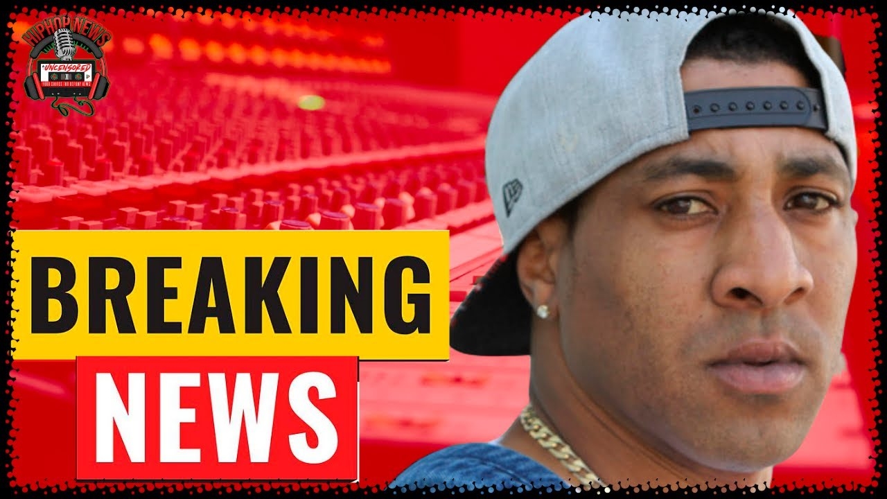 Heartbreaking News Just Released About Ice Cube & Tupac Affiliate Gonzoe!