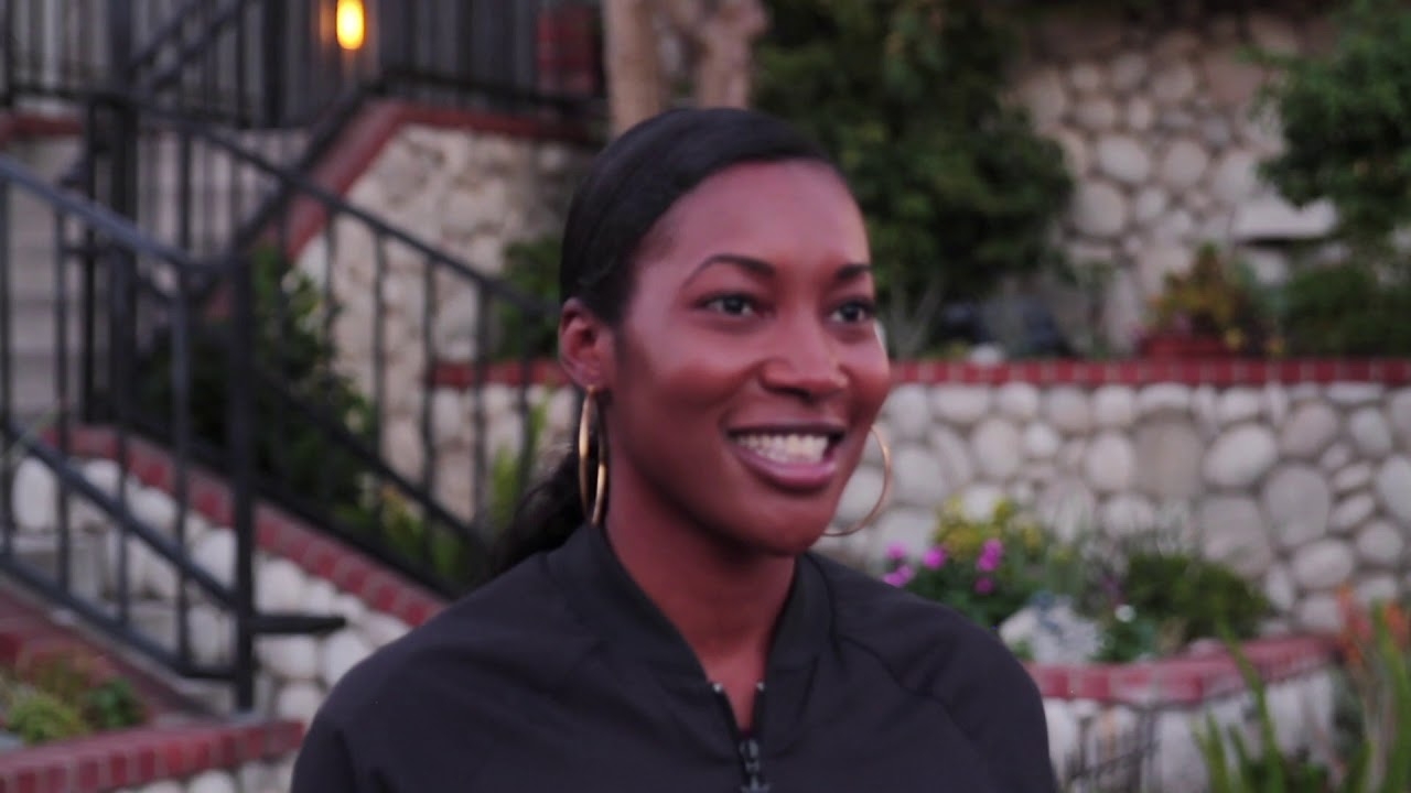 "IM COMING TOO" SEASON 2 EPISODE 5: PASSPORT