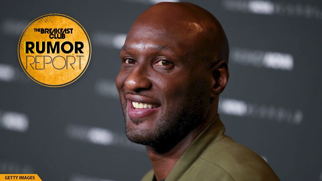 Lamar Odom Says He Once Called Kobe Bryant To Bail Him Out Of Gambling Debt