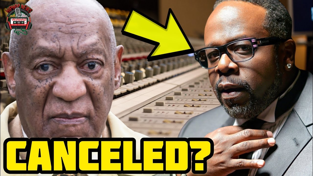 People Want Cedric the Entertainer Canceled After These Words About Bill Cosby!