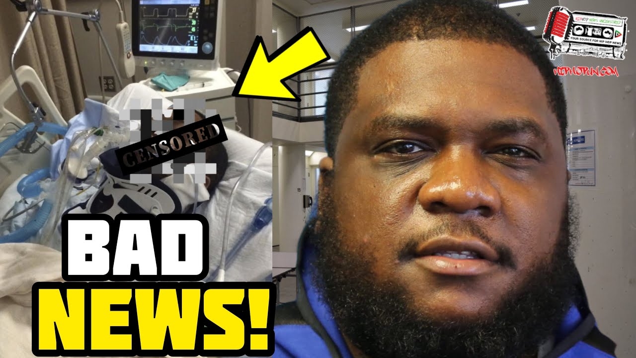 BREAKING: Ar-Ab Stabbed By Cellmate, His Condition Is Dire!