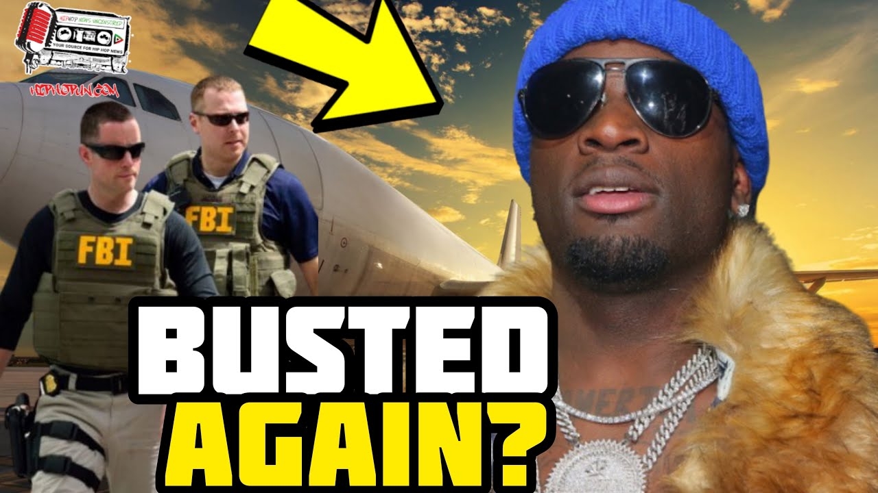Things Just Took A Turn For The Worst For Ralo Today!