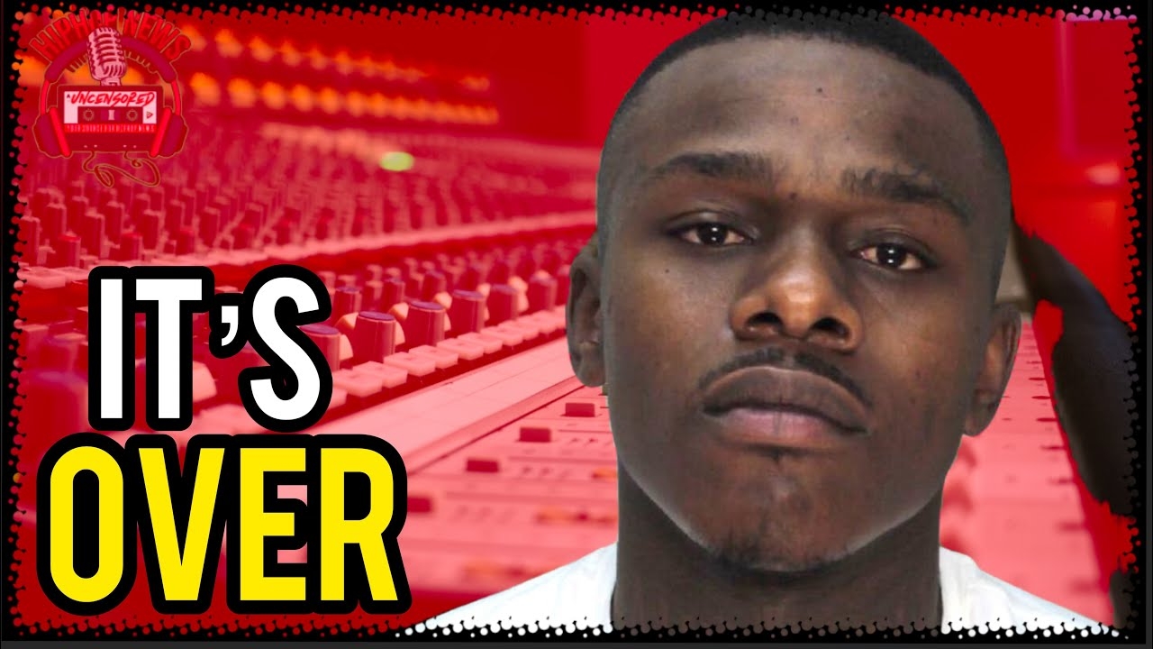 Dababy's Luck Just Ran Out!