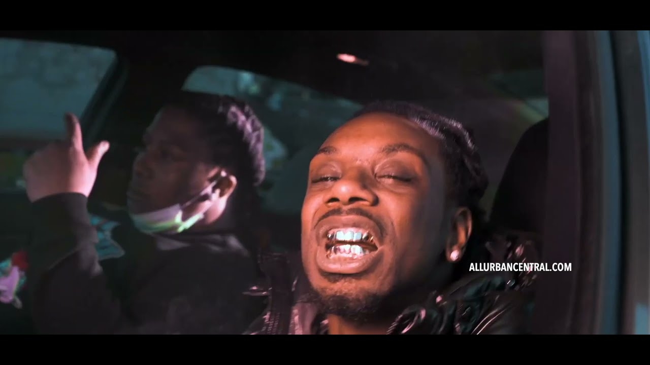 Vay Feddy Chest Pass Official Video