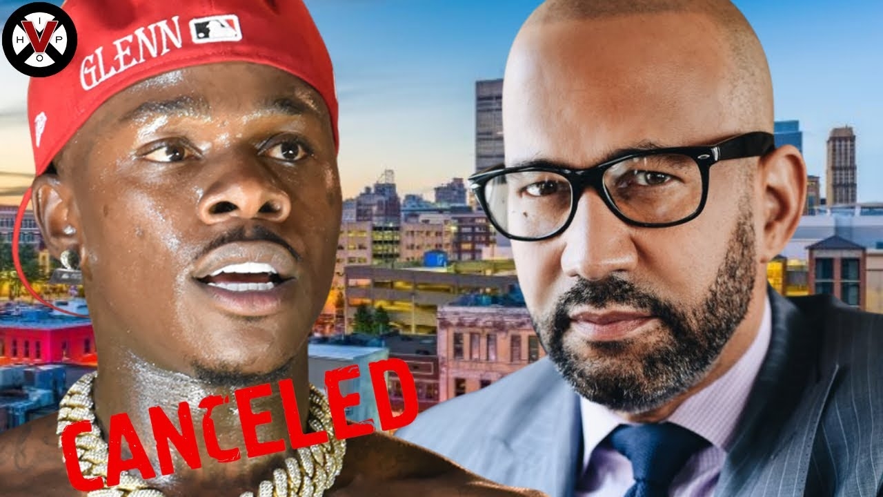 Pierre DROPS Game On Whether Or NOT Its FAIR For The WORLD TO CANCEL DaBaby!