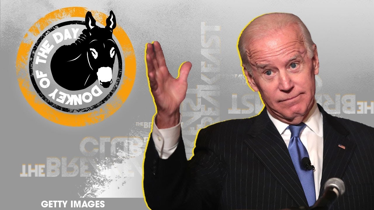 Joe Biden Won't Abolish Filibuster, Gives Mixed Messages On COVID Vaccinations