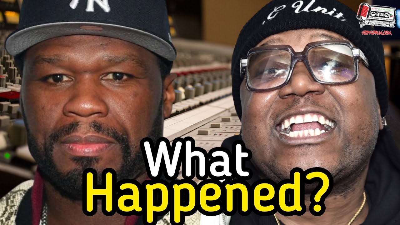 Jack Thriller On What Really Happen With 50 Cent & Why He Quit This Is 50!