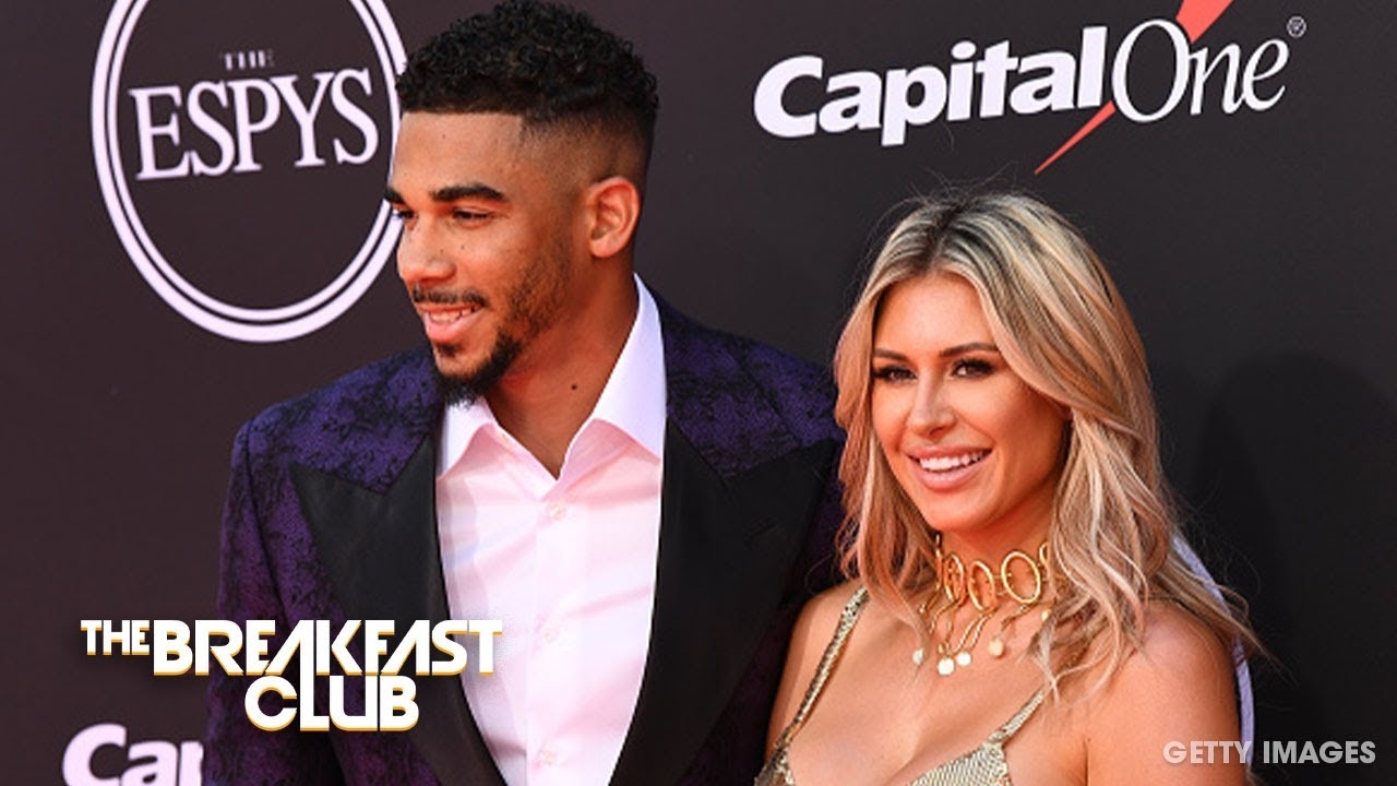 Evander Kane's Wife Claims He Gambles On His Own NHL Games