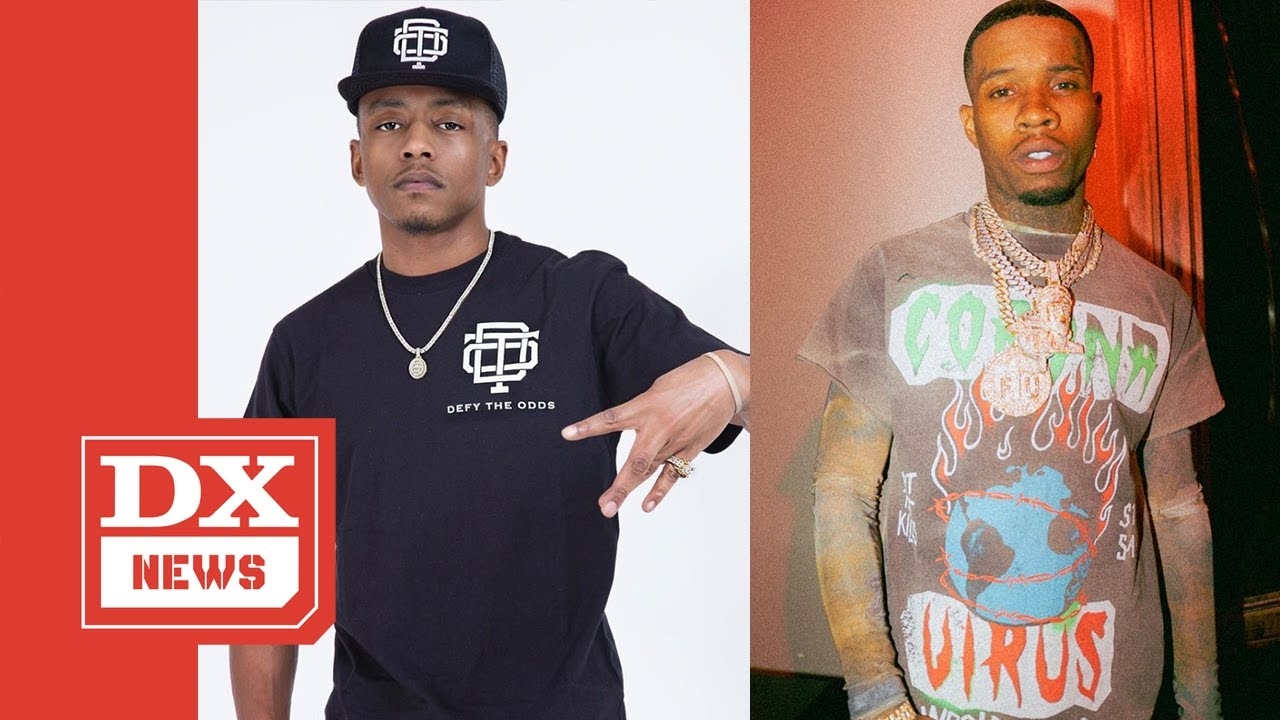 Cassidy Disses Tory Lanez For “Stealing His Bars