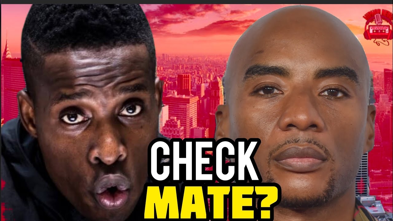 Godfrey On The Charlamagne Tha God Controversy