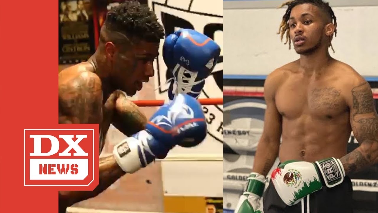 Blueface & DDG Need $5 Million Each To Fight Tekashi 6ix9ine