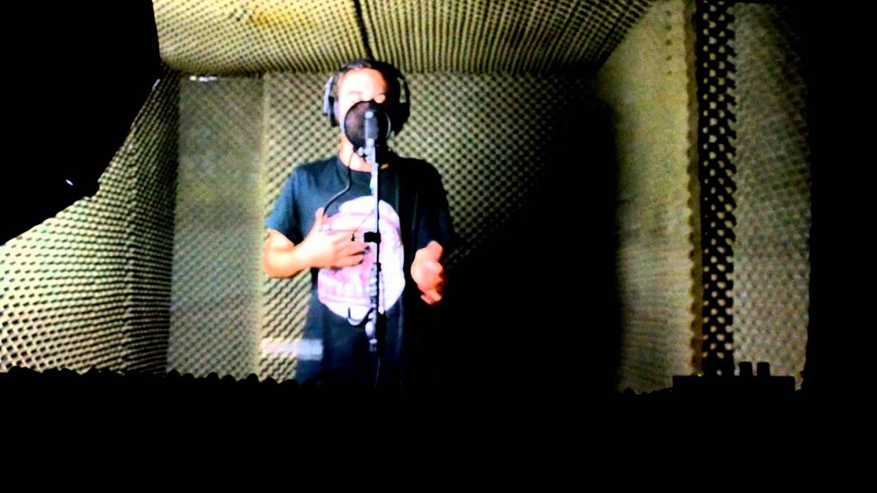 Samurai - Live Session (prod. Etalosed) @ HipHopNews.RO