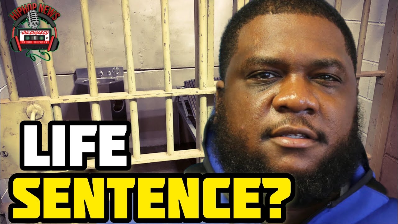 BREAKING: The Feds Just Threw The Book At Ar-Ab!