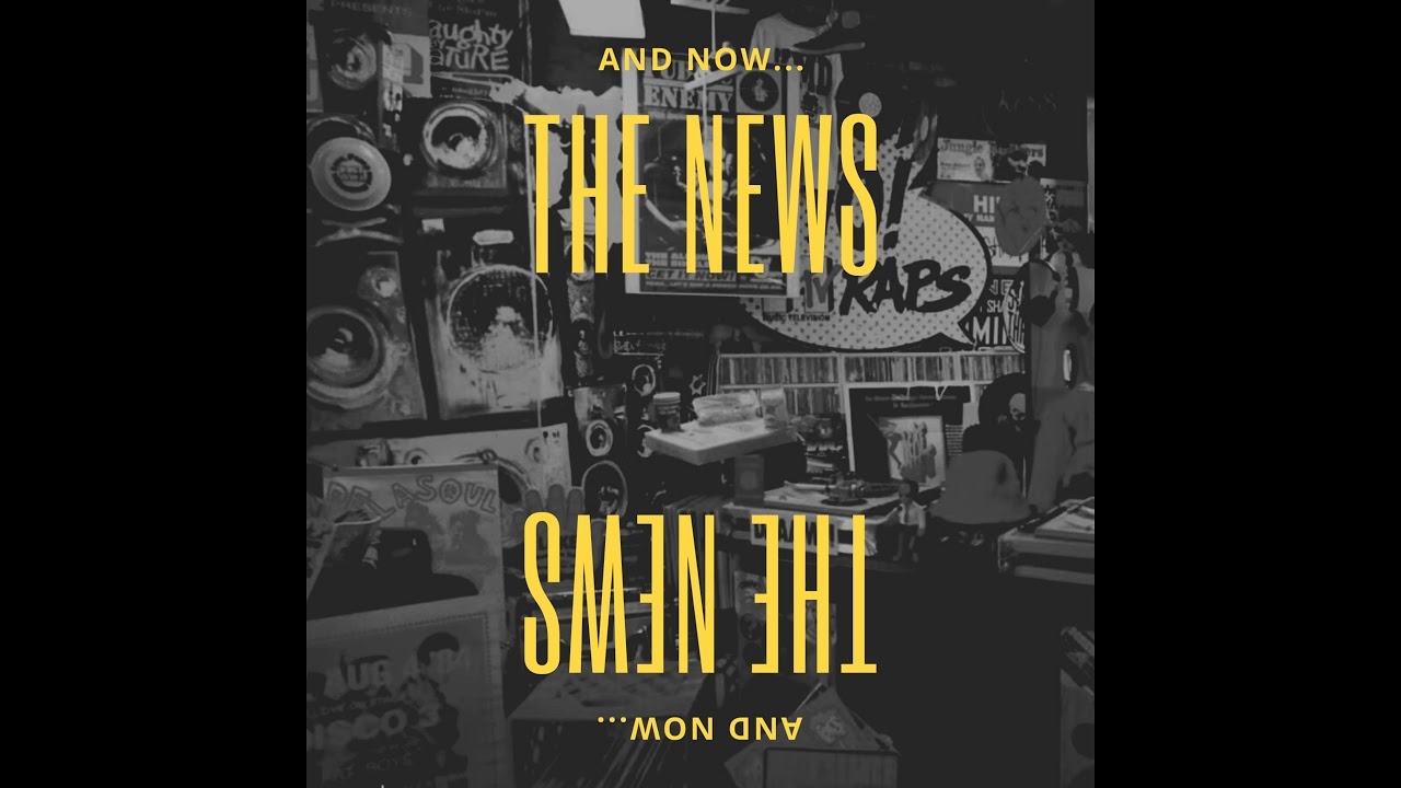 [FREE] Old School x Freestyle Beat x Boom Bap x Hip/Hop Instrumental (The News)
