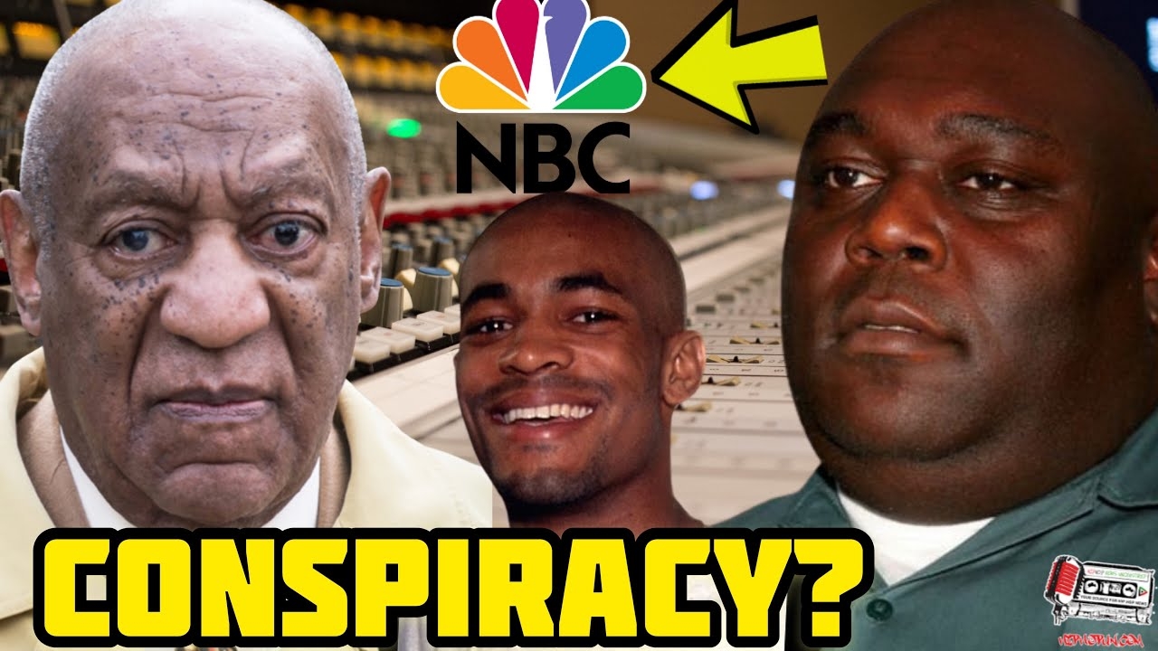 Faizon Love Makes An Eye Opening Statement About Bill Cosby's NBC Conspiracy & His Son Ennis's Death