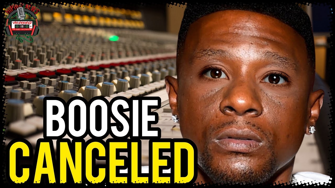 Boosie Is Finished After Posting This Video About Lil Nas X?