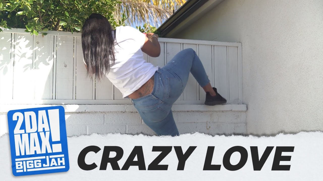 "CRAZY LOVE?" l BIGG JAH