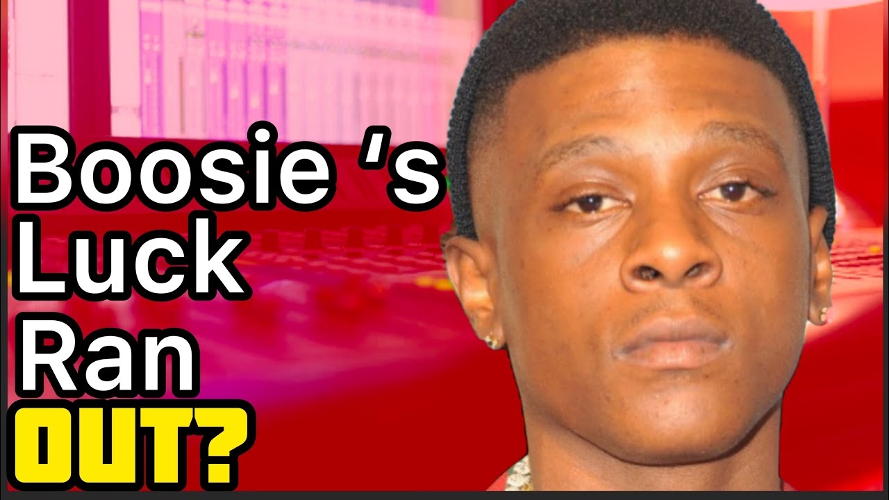 They Just Did Boosie Like Dababy!
