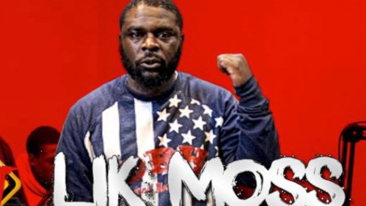 Lik Moss  (Ar-Ab Bro) Dismantles Rick Ross "Idols Become Rivals Song"