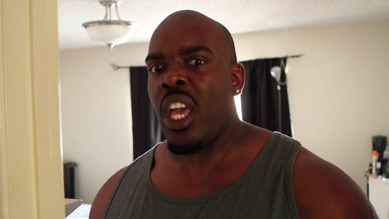 "SEXDOLL SIDE CHICK EP. 3"