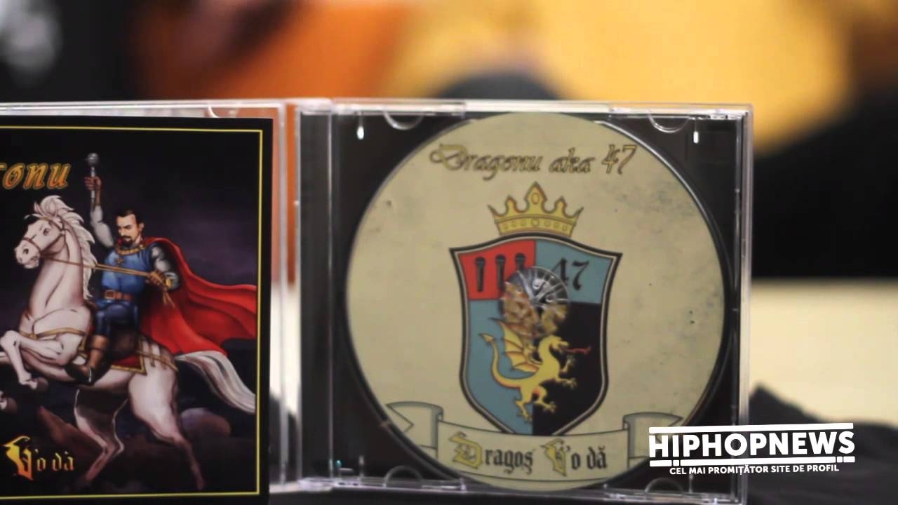 Teaser: Interviu Dragonu' AK 47 pentru HipHopNews.RO (Video)