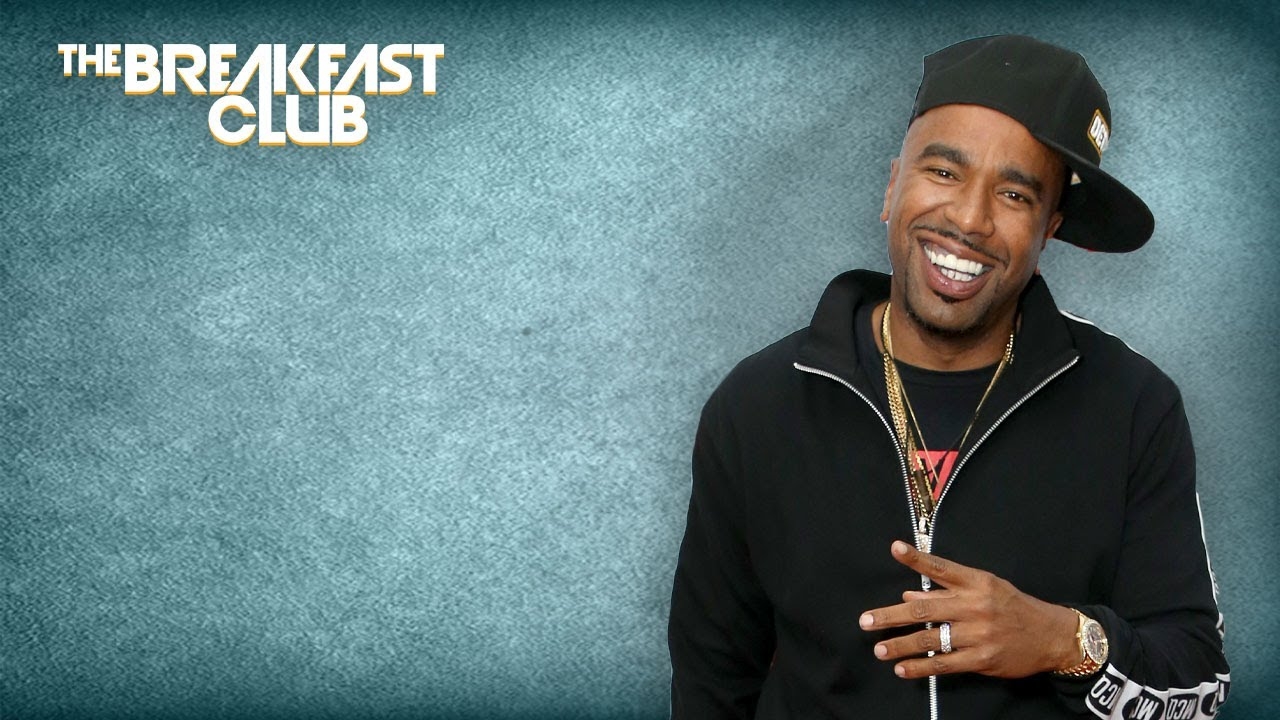 N.O.R.E. Says He Wants All The Smoke With Beanie Sigel In A Verzuz Battle