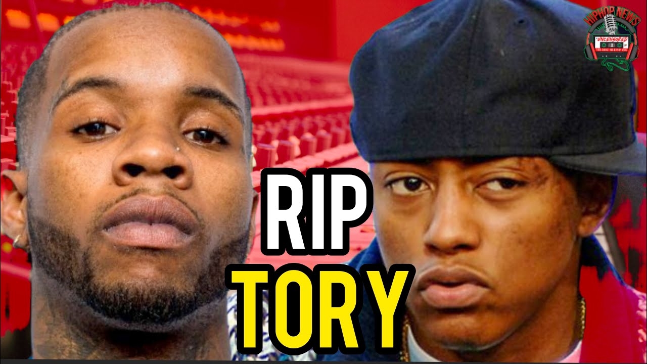 Cassidy Goes In On Tory Lanez For Stealing His Bars!