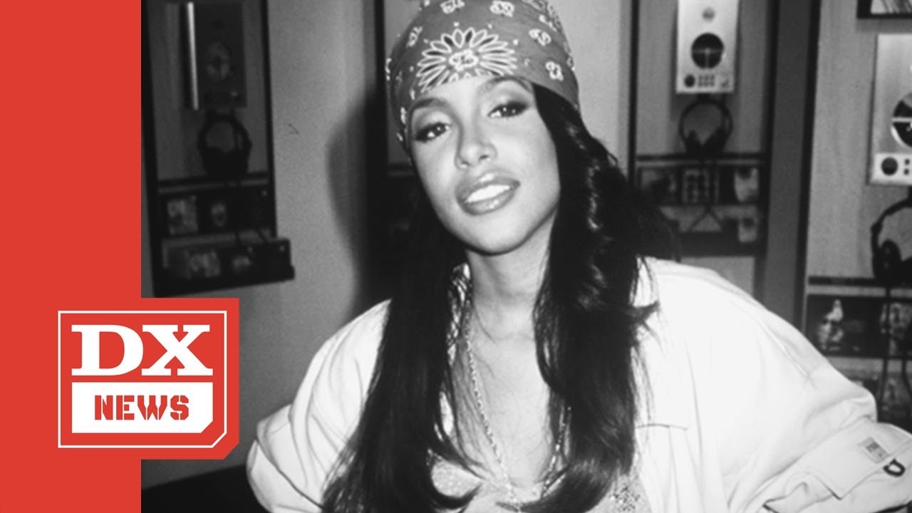 Aaliyah Said To Have Been 'Drugged & Unconscious' During 2001 Fatal Plane Crash