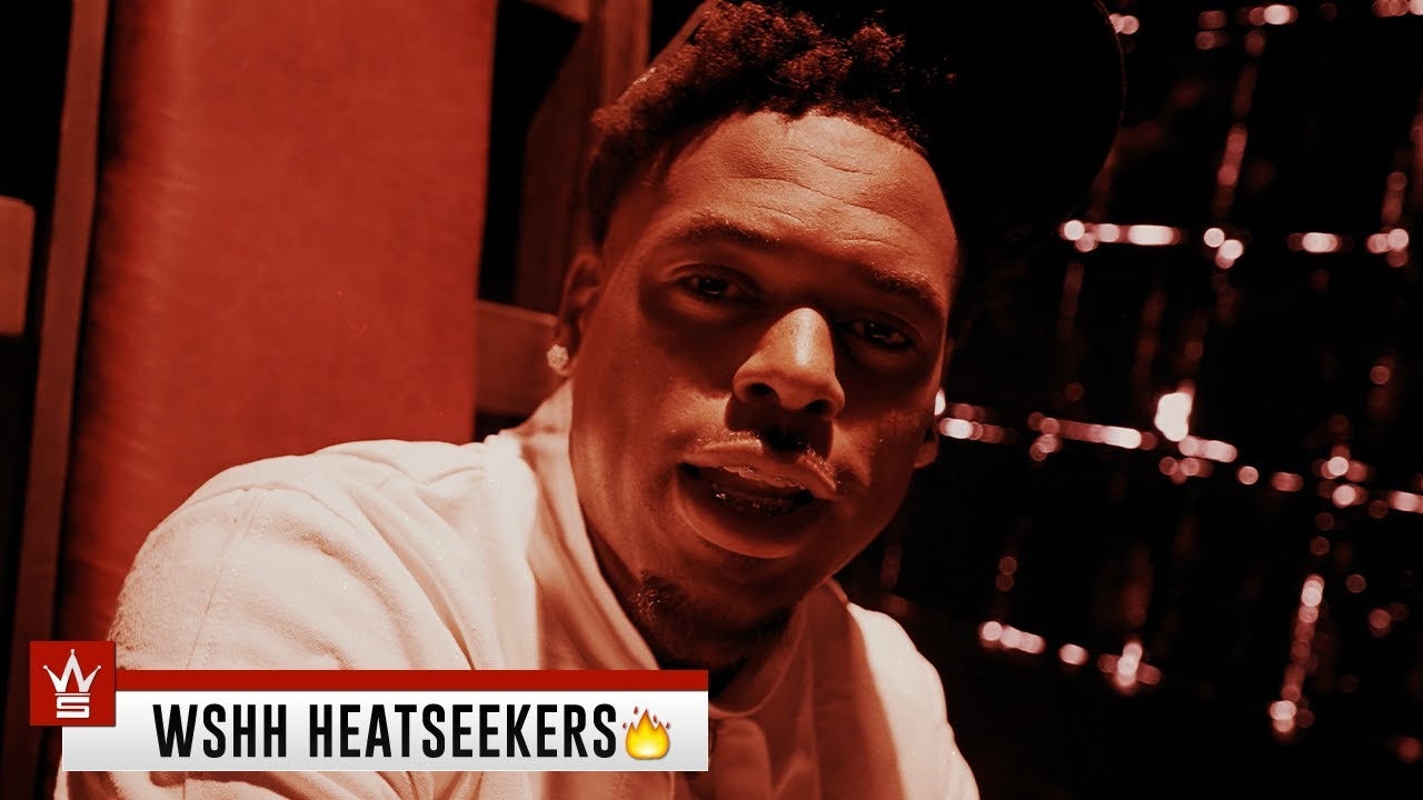 Jerry West - Evil Twin (WSHH Heatseekers)