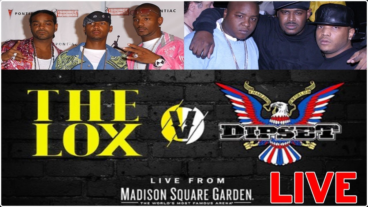 JADAKISS BULLYING JUELZ SANTANA | VERZUZ