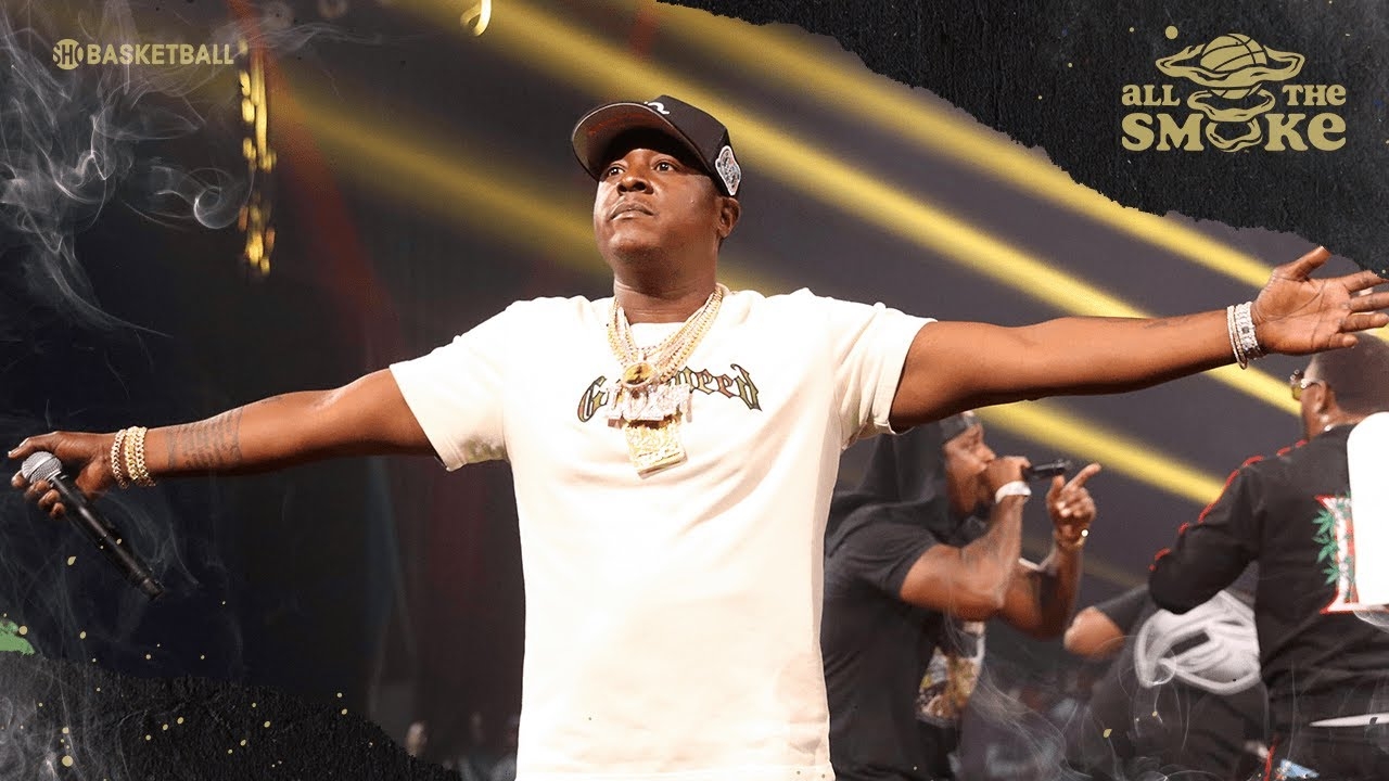 The lox dipset tour stashokortho