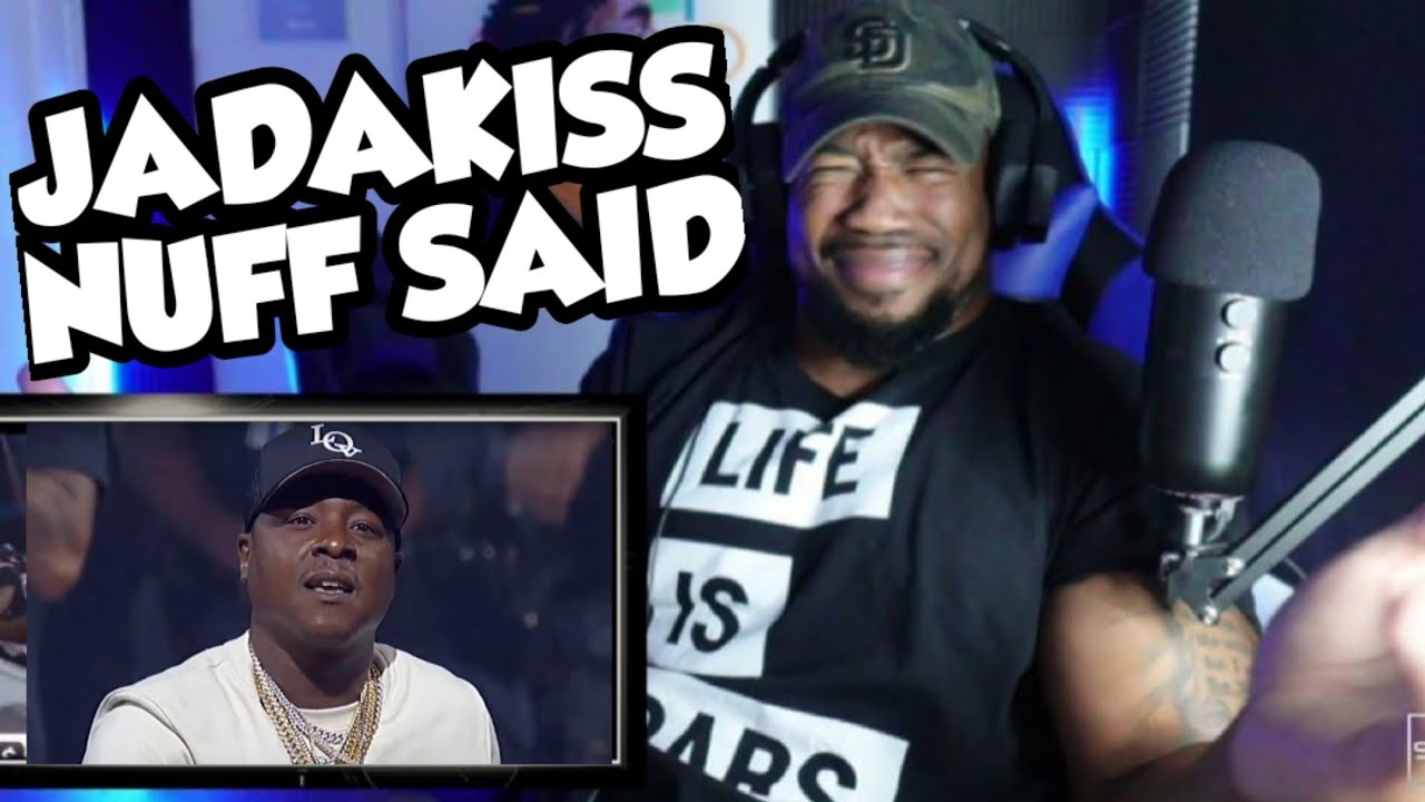 JADAKISS DESTROYED DIPSET - THE LOX VERZUZ DIPSET (RECAP) BEST VERZUZ YET?