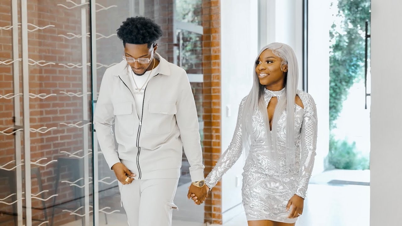 Pierre Porter - Vibe (Official Music Video)