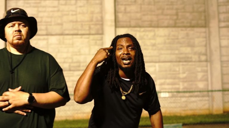 Midget Mane feat. Bubba Dub (who they want Official video) #comedy #hiphop